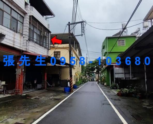 屏東高樹法拍透天-3