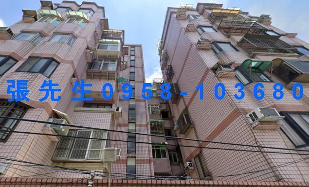 新竹北區法拍華廈-3