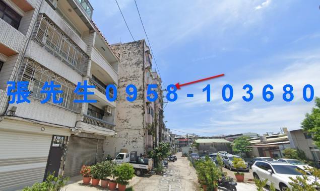 新竹北區法拍華廈-4