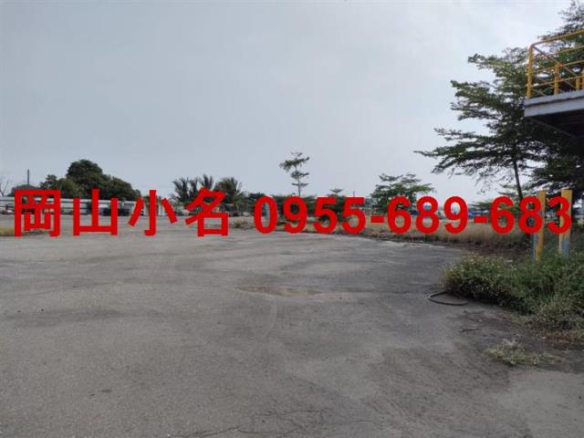 高雄永安廠房-0