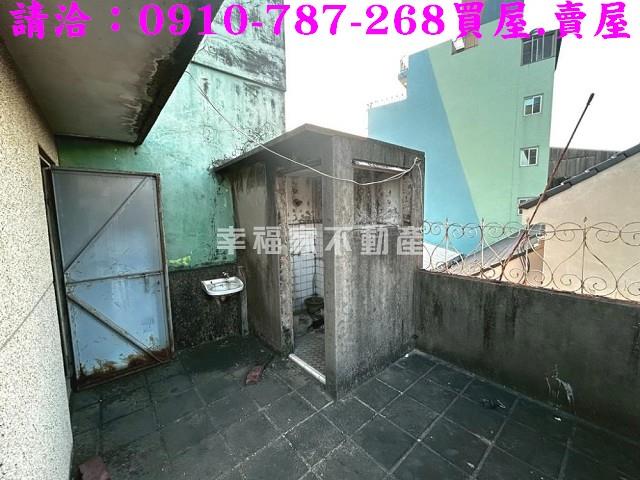 台南中西區透天-12