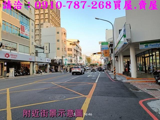 台南中西區透天-13