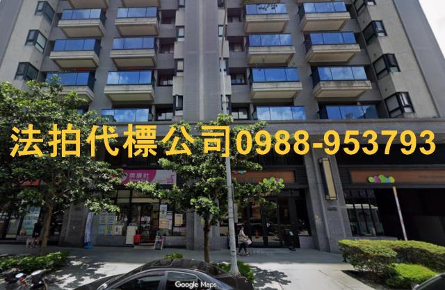 台中北屯大樓拍賣-3