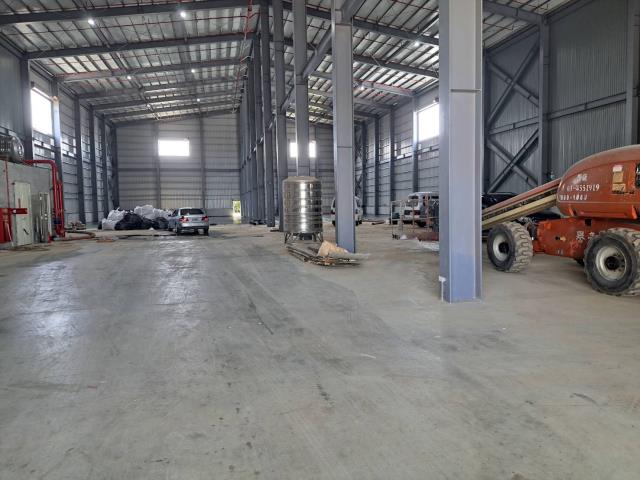 桃園大園廠房-1