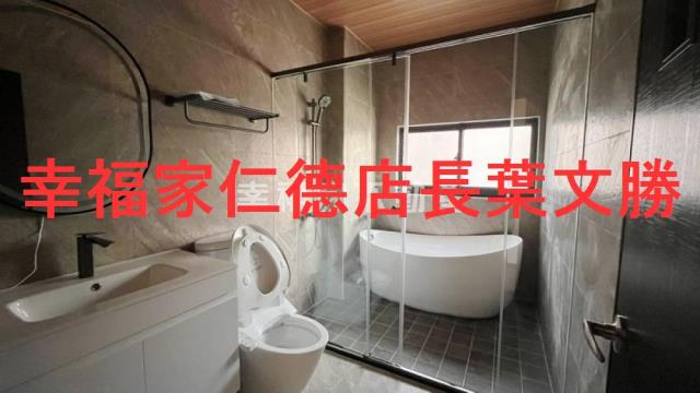 台南安南透天-3