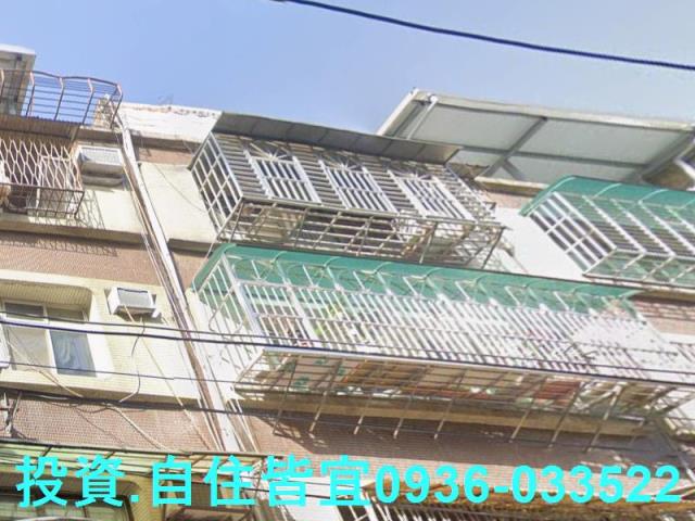 新北三重拍賣公寓-3