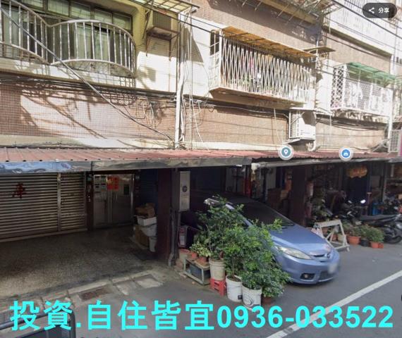 新北三重拍賣公寓-0