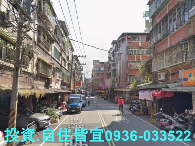 新北三重拍賣公寓-8