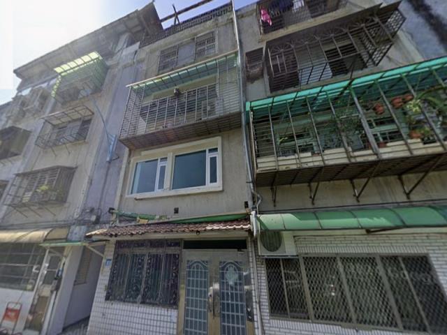 萬里法拍公寓-1