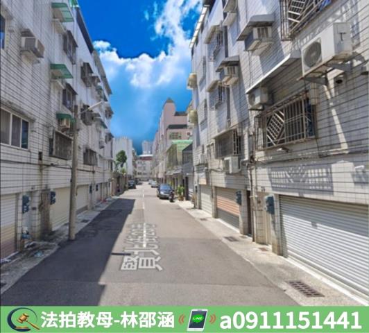 北區透天法拍-8