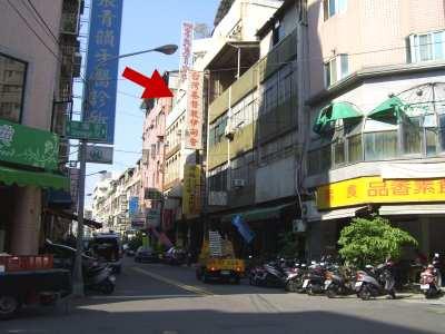 苓雅法拍大樓-0