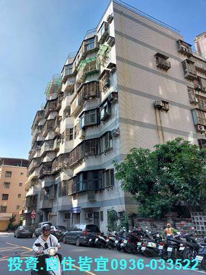 汐止華廈法拍-6