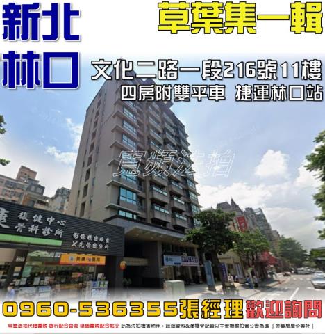 林口法拍大樓-0