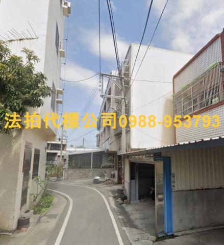 竹塘法拍透天-4