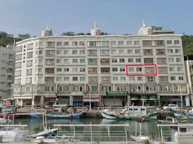 鼓山大樓法拍-1