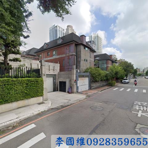 台中拍賣透天-1