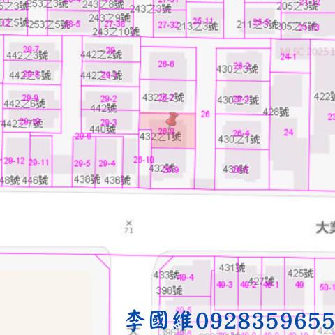 台中拍賣透天-2