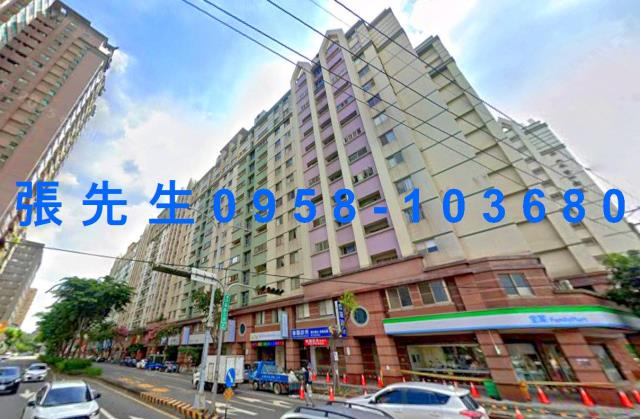 台中大樓法拍-2