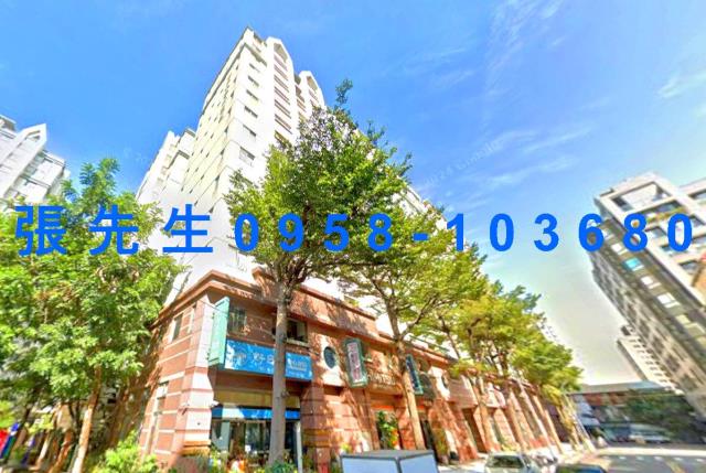 台中大樓法拍-4