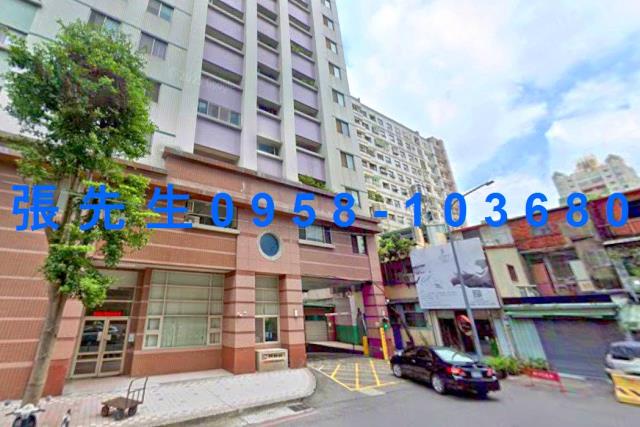 台中大樓法拍-5