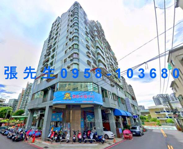 台中太平大樓法拍-2