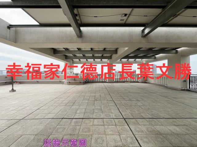 台南安南大樓-7