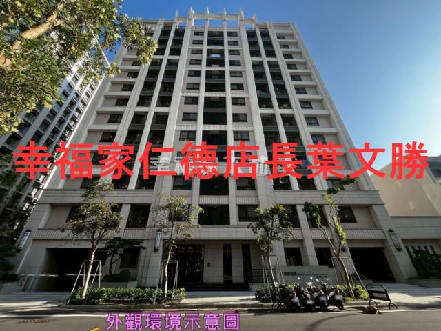 台南安南大樓-8