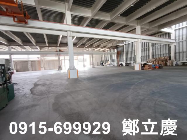 新竹湖口廠房-2