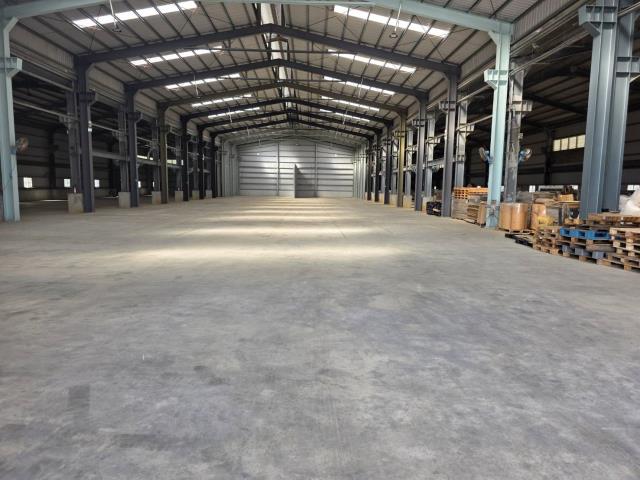 桃園大園農舍-1