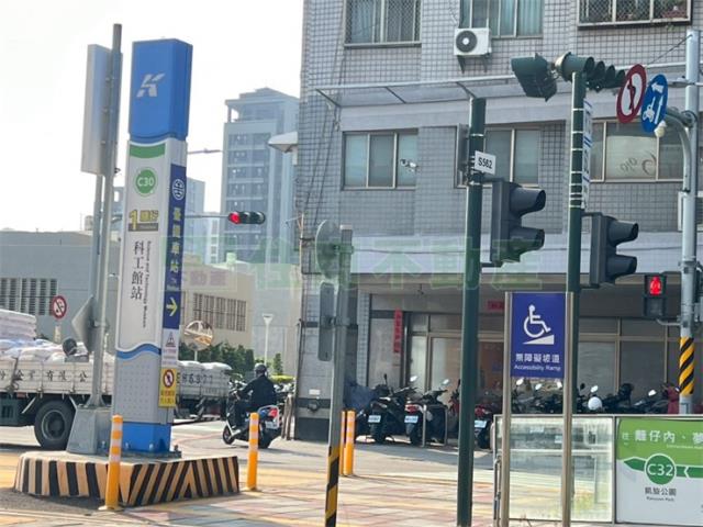 高雄苓雅公寓-11