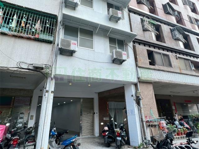 高雄苓雅公寓-1