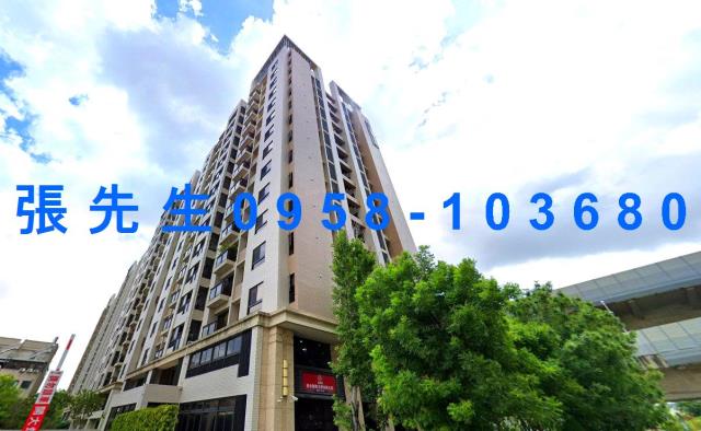 台中太平法拍大樓-1