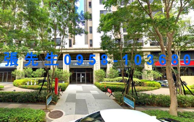 台中太平法拍大樓-3