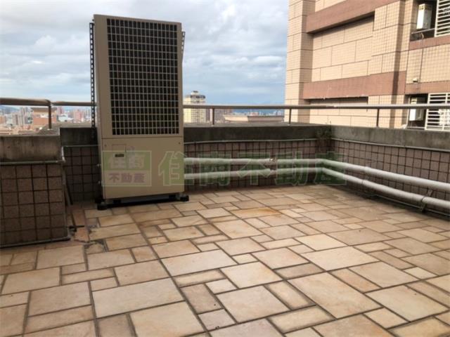 高雄三民區大樓-11