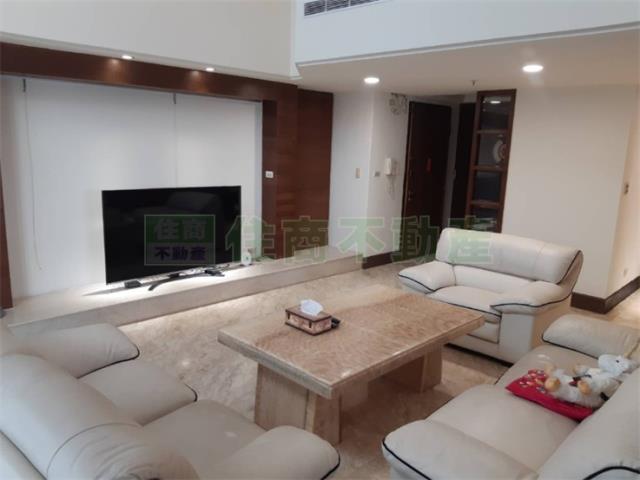 河堤國家音樂廳樓中樓平車