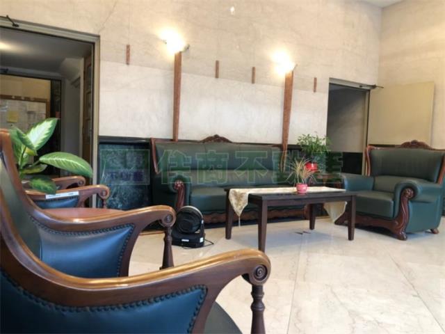 高雄三民區大樓-3