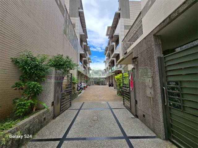 高雄大寮透天-13