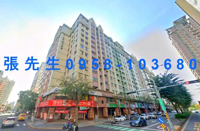 台中南屯大樓法拍-5