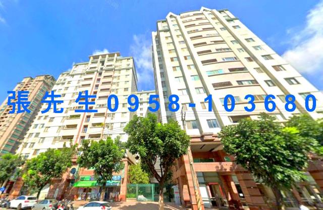 台中南屯大樓法拍-2