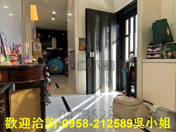 新竹竹北農舍-0