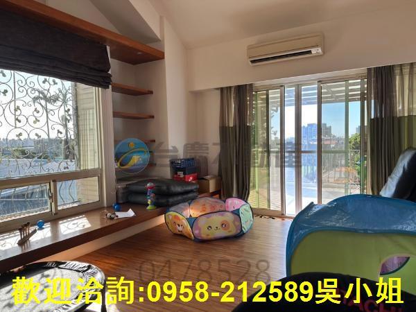 新竹竹北農舍-7