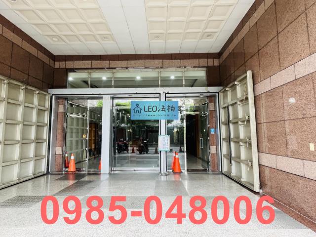 汐止法拍廠房-4