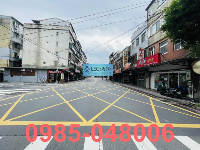 汐止法拍廠房-7