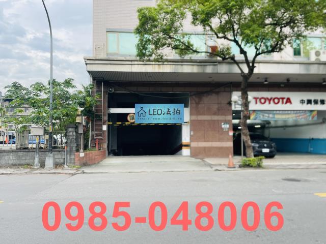 汐止法拍廠房-3