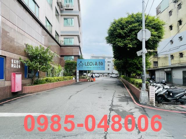 汐止法拍廠房-5