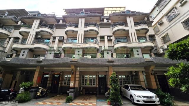 鳳頂特區花町墅雙主臥車庫別墅