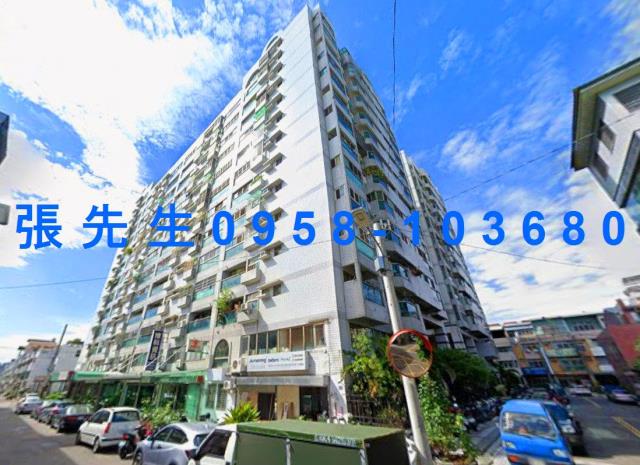 北屯大樓法拍-0