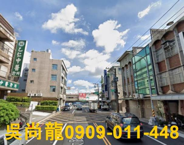 楊梅拍賣透天-0