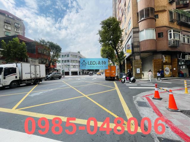 大同區大樓拍賣-5