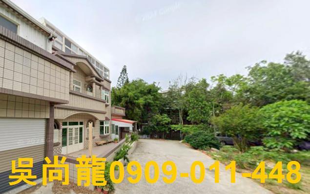 馬公法拍透天-5